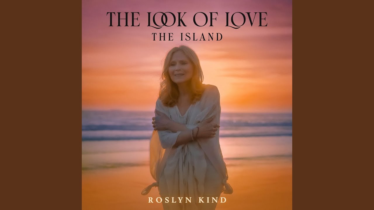 The Look of Love / The Island