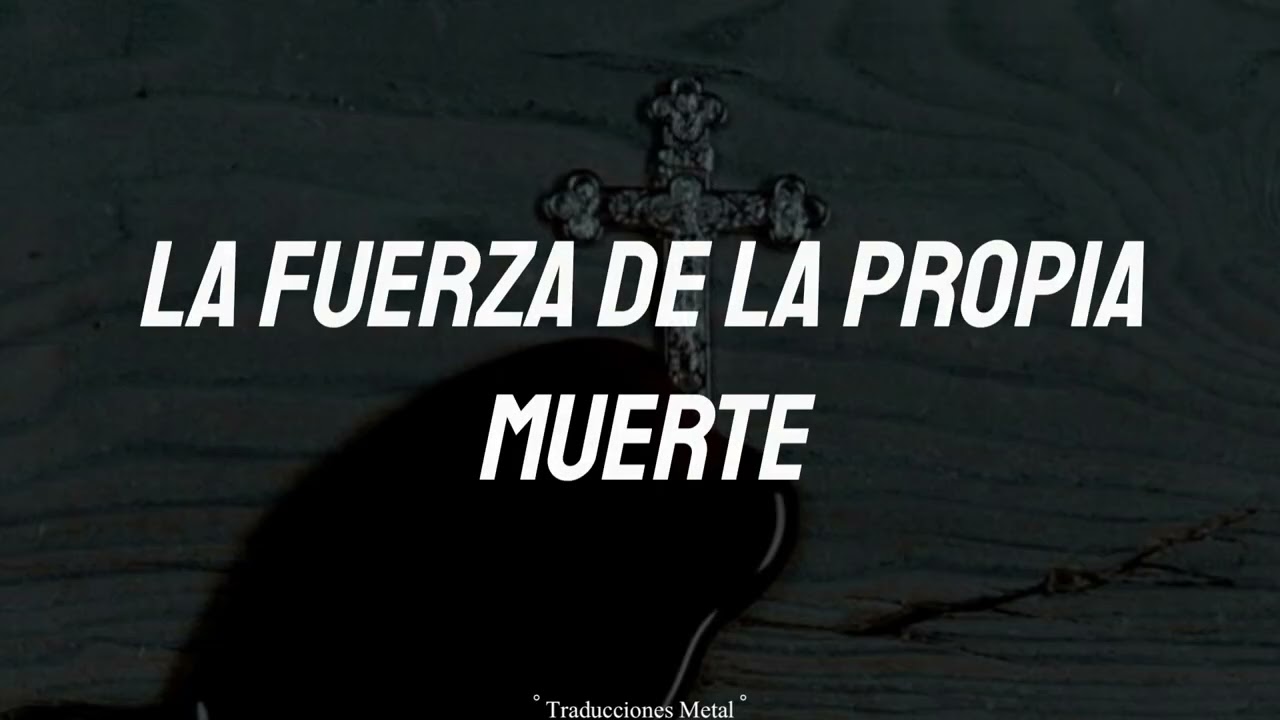 Black Label Society • Funeral Bell (Sub. Español)