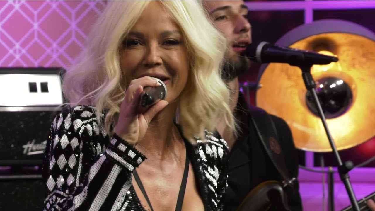 Maja Šuput - Lopove | Dalibor Petko Show | CMCTV