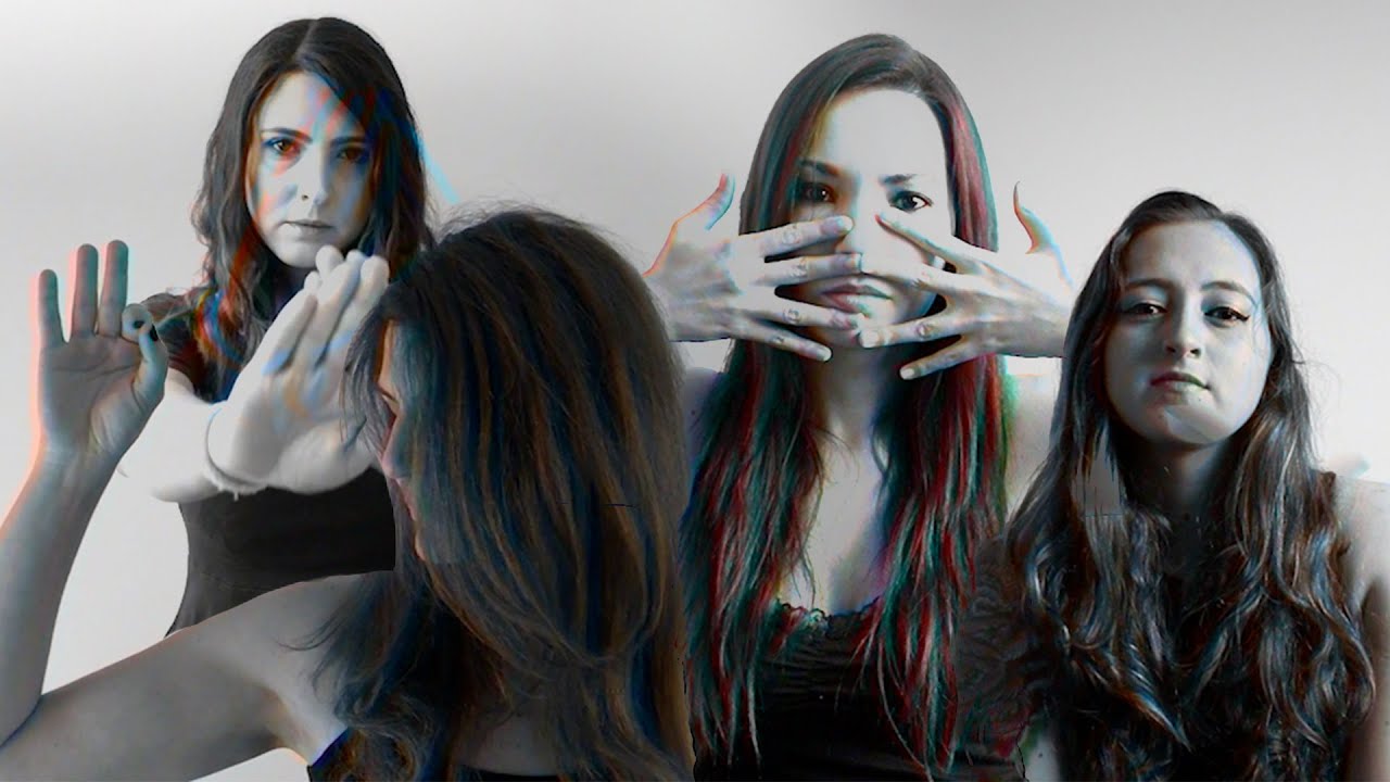 PALABRAS - LILITH (Video Oficial)