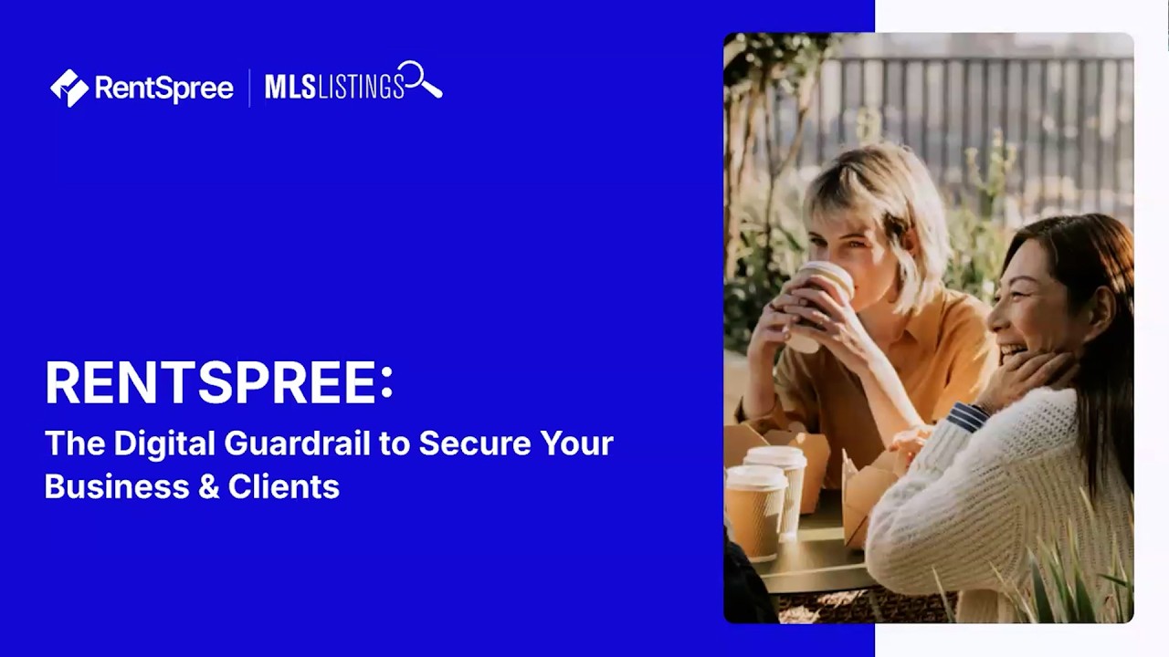 RentSpree - The Digital Guardrail: How RentSpree Simplifies Fair Housing for REALTORS®