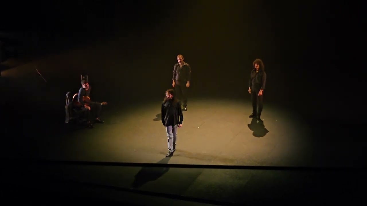 Fiesta Flamenco - José Maya Y Compañia (Albuquerque 2025)