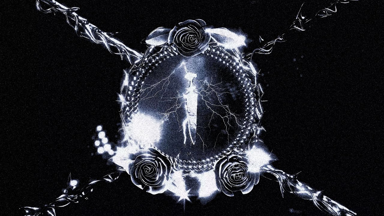 WHITE RING - Sentimental (VISUALIZER)