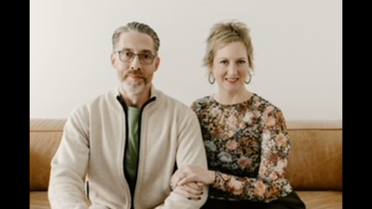 Spiritual and Relational Flourishing: POP Talk Radio Interview with Jason and Elizabeth Settle