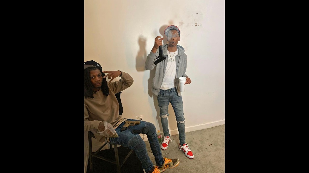 (FREE) Deeglokk x FBG Murda Dallas Drill Type Beat - 