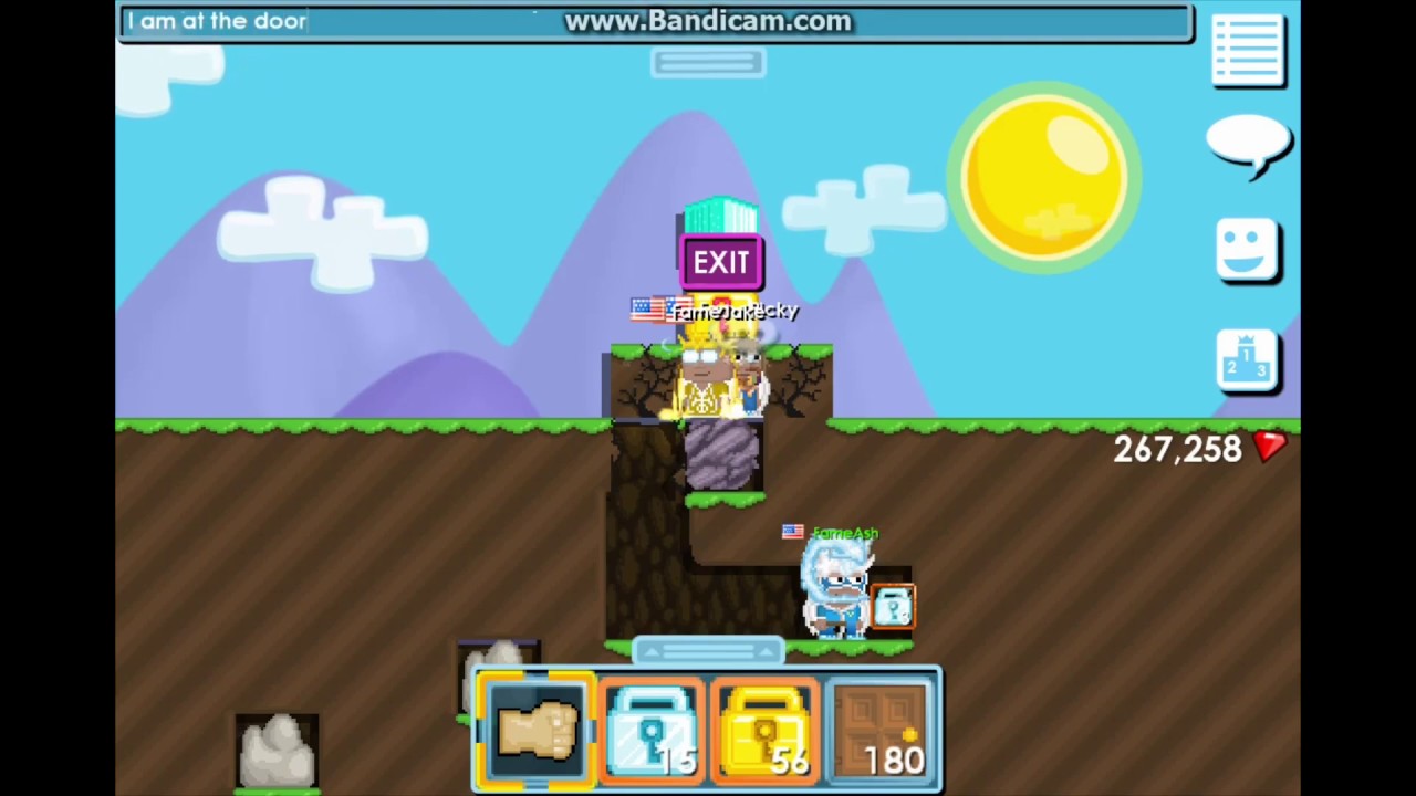 Growtopia BE AWARE OF THIS NEW SCAM