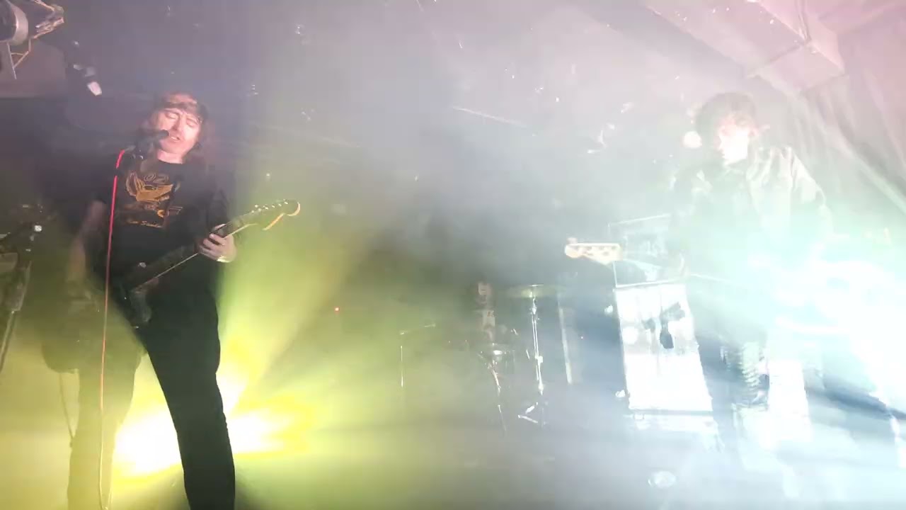 A Place to Bury Strangers - Keep Slipping Away - Live at Empty Bottle Chicago 05/21/2025