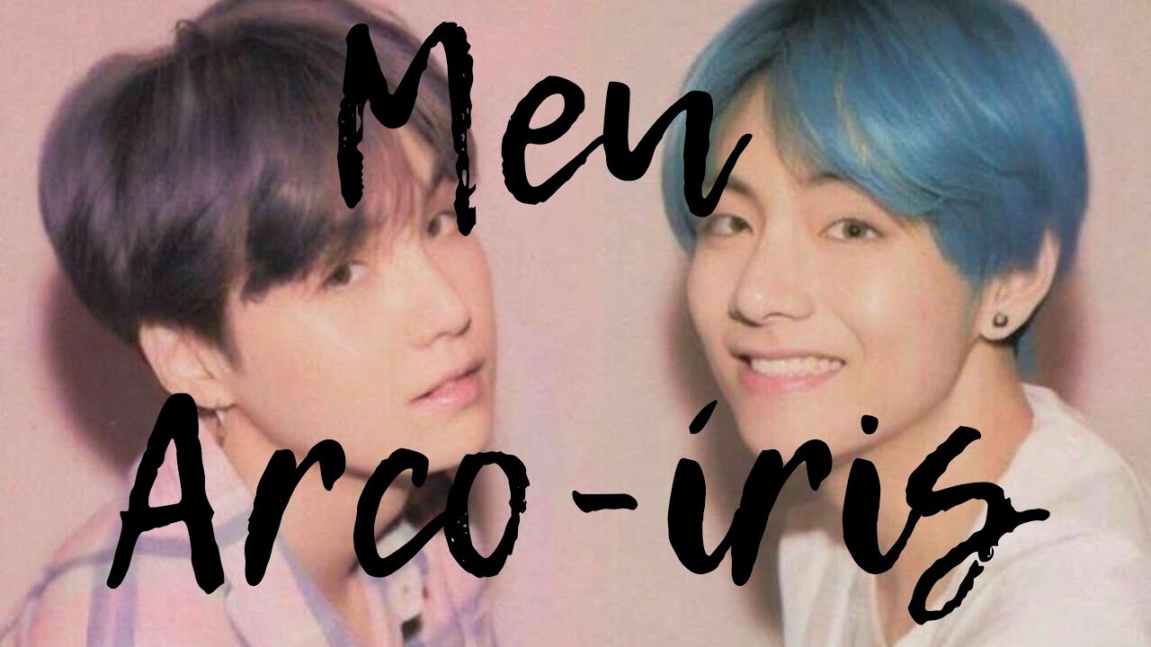 Meu Arco-Íris (Bônus de Taegi)
