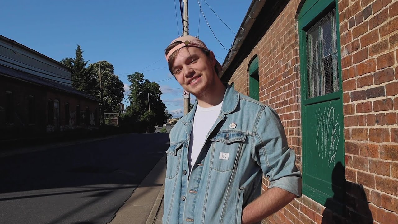 Feeling Good - Ian Logan (Official Music Video)