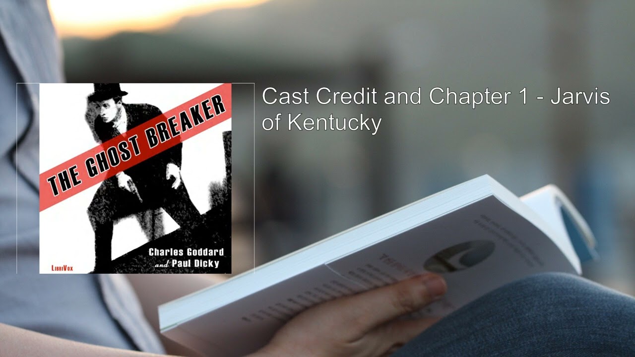 Ghost Breaker (Dramatic Reading) 💜 By Paul Dickey FULL Audiobook