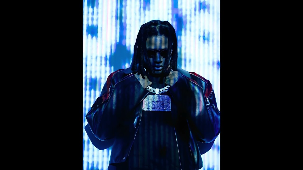 Lil Durk Type Beat - 