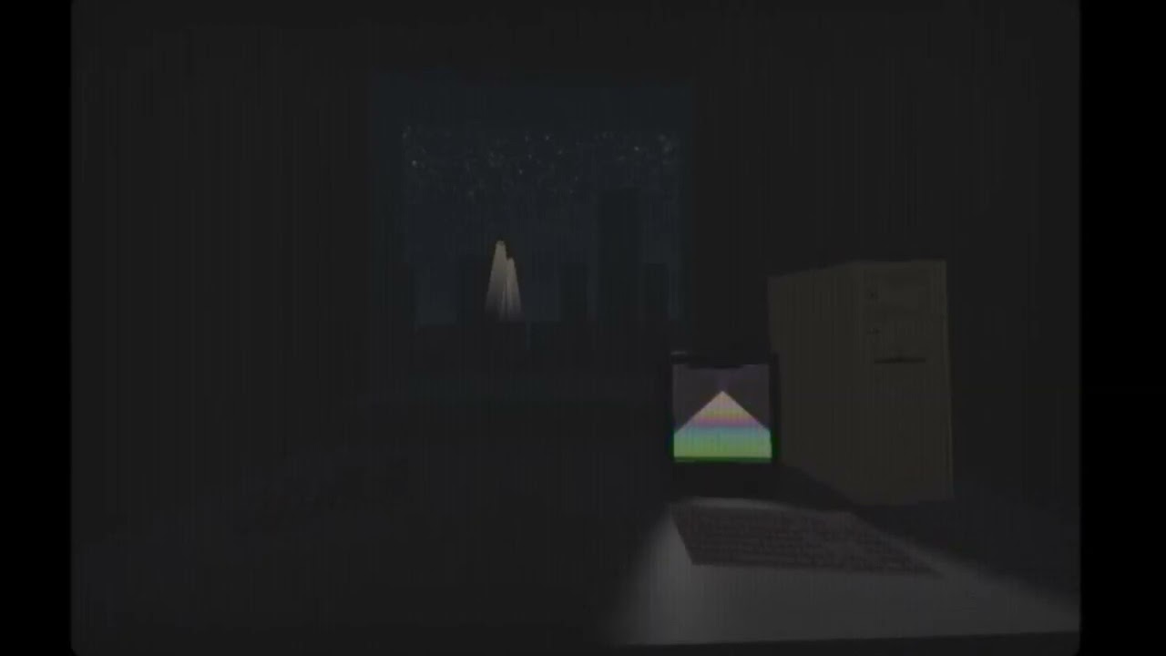 medasin  - magic but you are in your room.