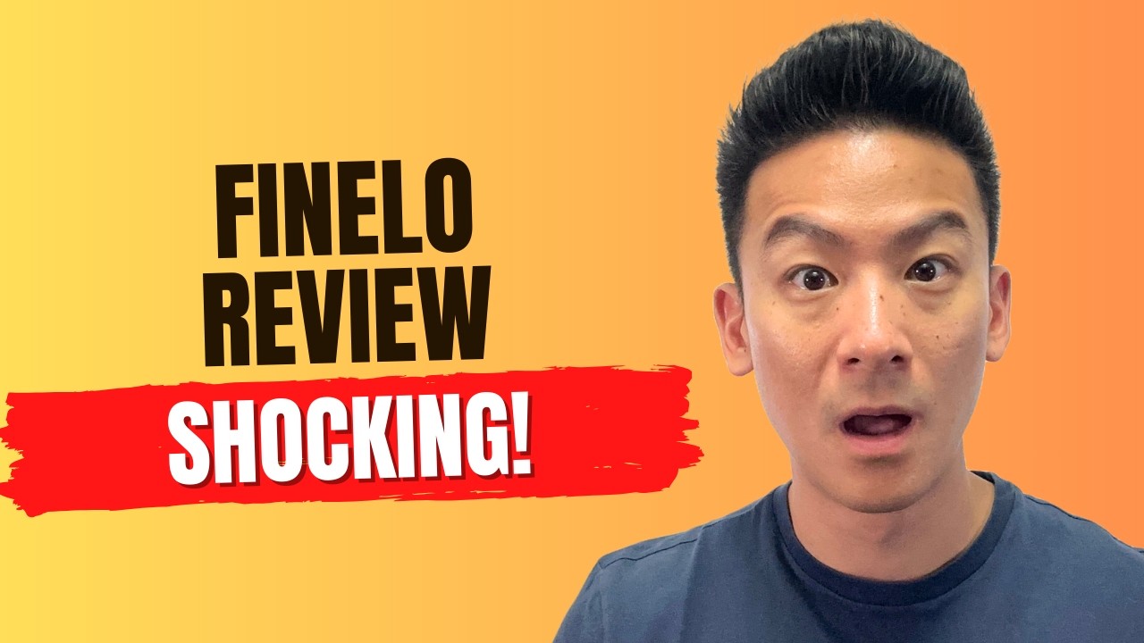 Finelo Review - Can You Make Money With This Platform? (Revealed!)