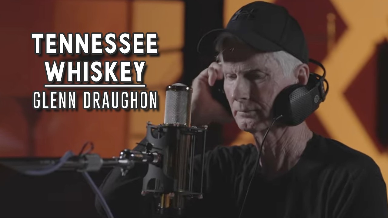 Glenn Draughon  -  Tennessee Whiskey