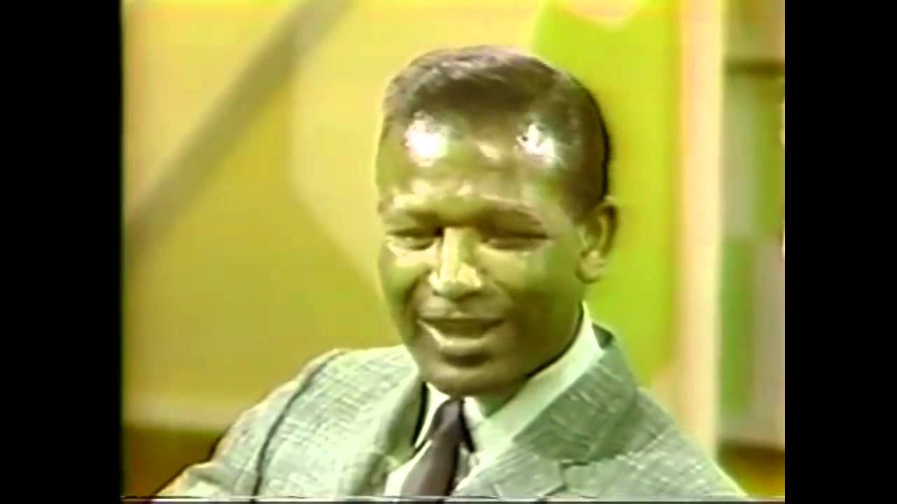 LIFE WITH LINKLETTER WITH SPECIAL GUEST SUGAR RAY ROBINSON