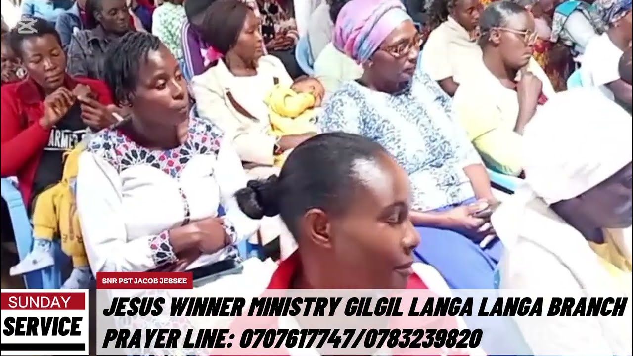 GOD MAY REMAIN SILENT TO HIS SERVANTS BUT IT DOES NOT MEAN HE HAS LEFT  @Jesus winner langa langa