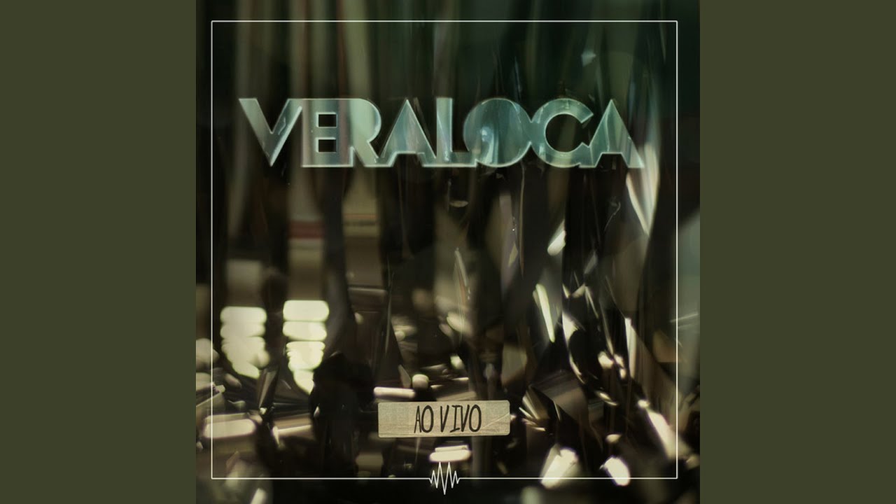 Palácio dos Enfeites (Ao Vivo)