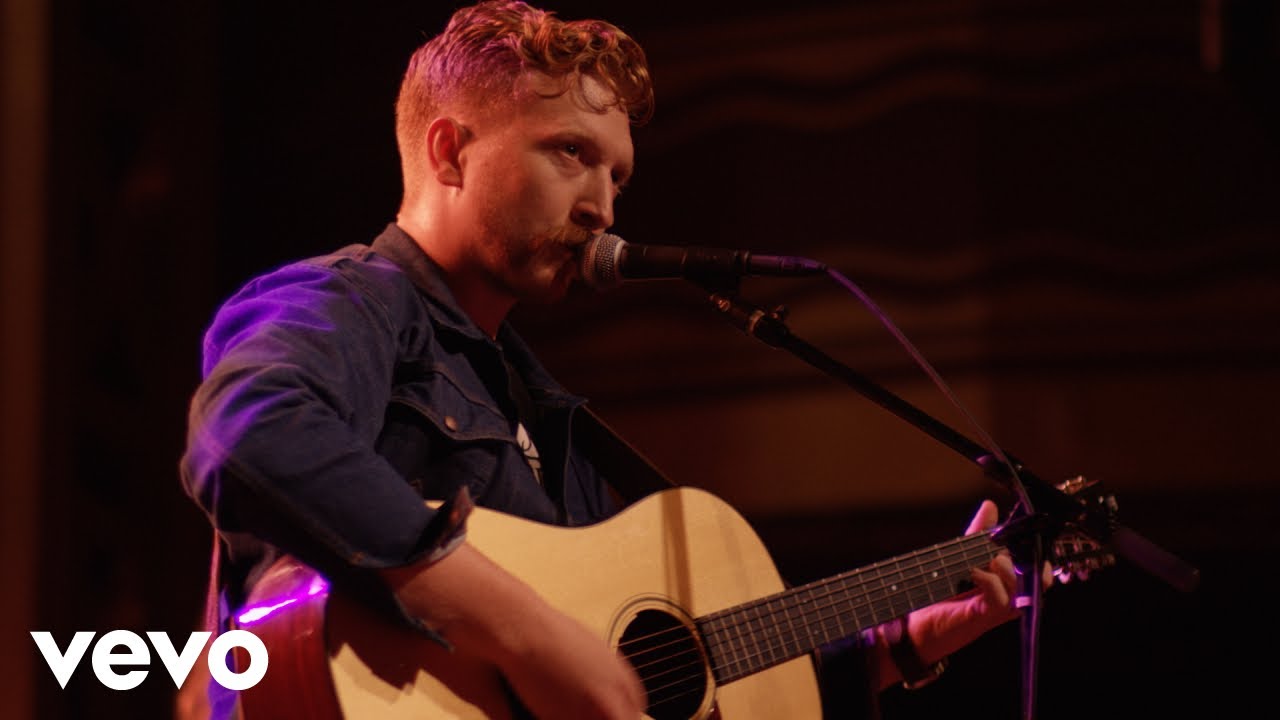 Tyler Childers - Ever Lovin' Hand (Live)