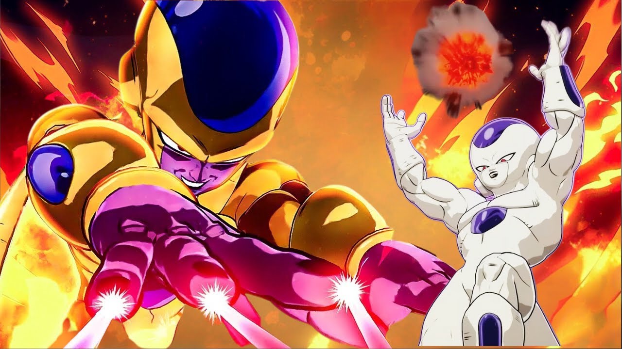 The Easiest Episode Battle In DBZ Sparking Zero | Completing Frieza's Story Mode | DBZ Playthrough