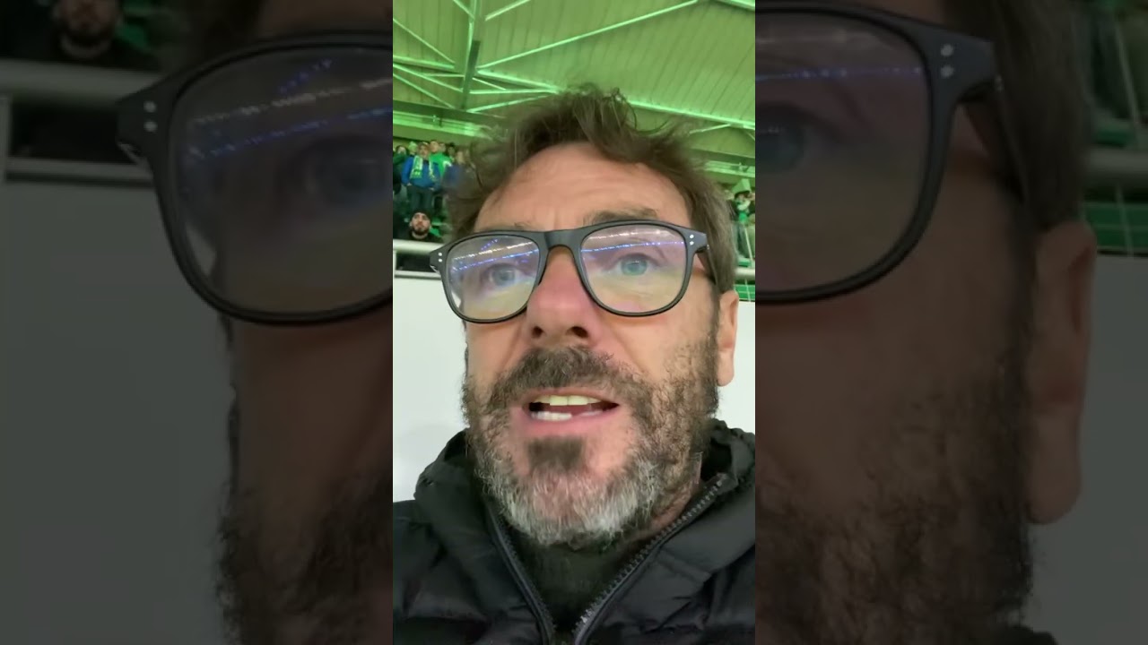 ASSE-Pau (6-0) : les tops du match #asse
