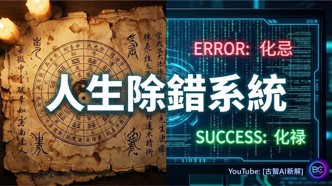2026「火馬年」兇猛來襲！紫微斗數揭秘：為什麼 90% 的人都會因「過熱」而「系統當機」？