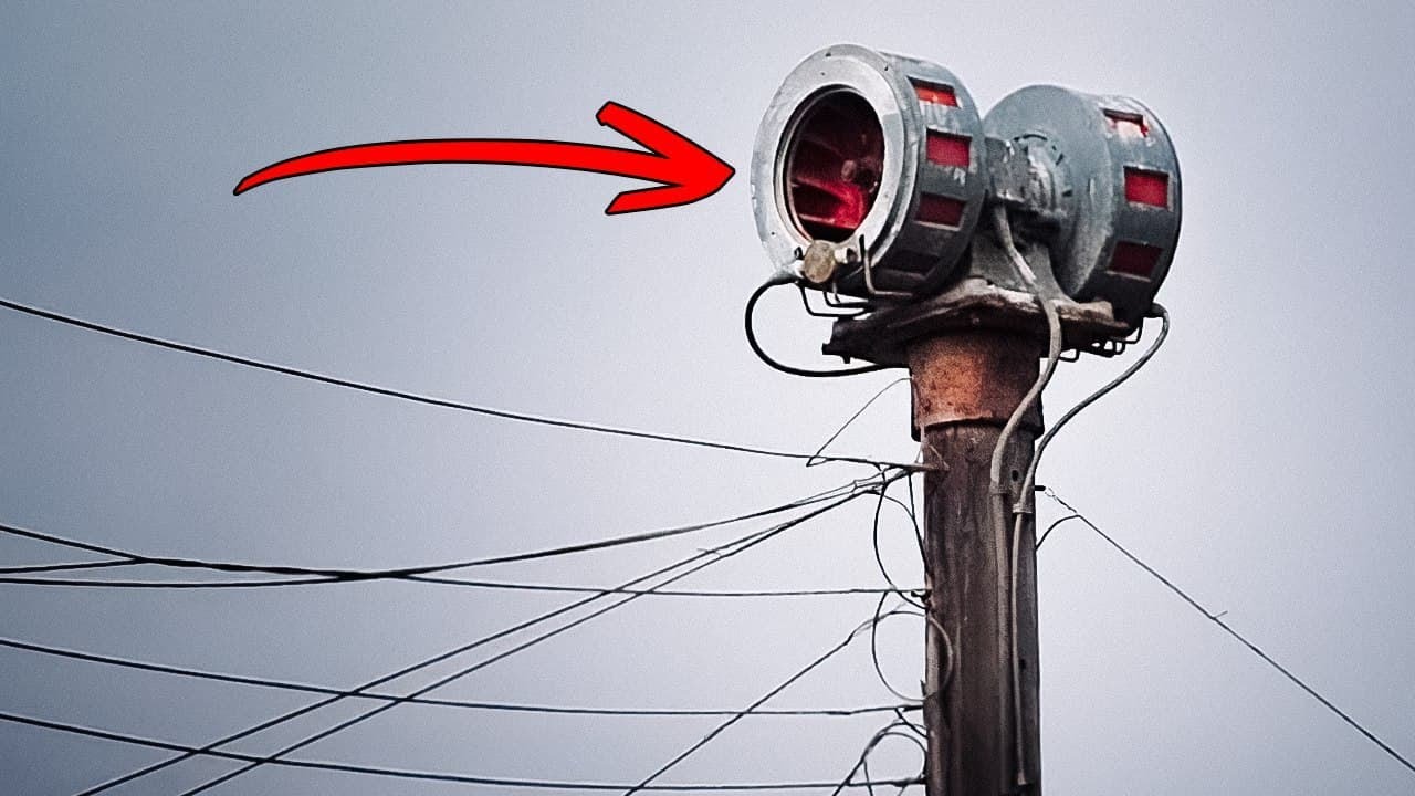 Todo Mundo Tem Medo de Ouvir Isso. Os Sons Mais Assustadores do Mundo