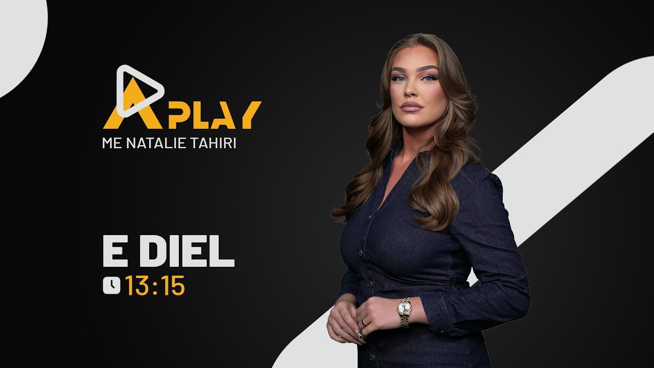 Sfidat dhe përgaditjet për Lojrat Mesdhetare Prishtinë 2030 - 15.03.2026 @ATVofficialchannel