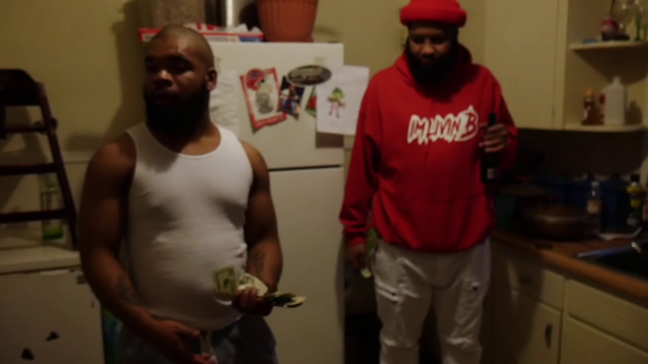 F.D.M FACO - BURNIN FEVERS (Official Music Video 2020) Dir. TWENTY GRAND