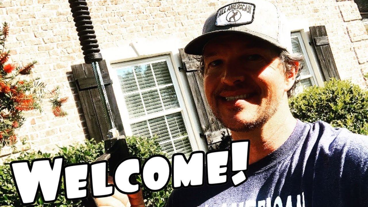 All American Pressure Cleaning - Savannah, Georgia: Low-Pressure House Washing