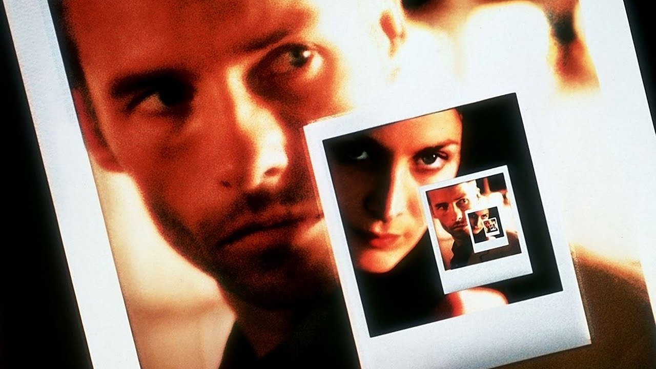 06. Remember Me - David Julyan