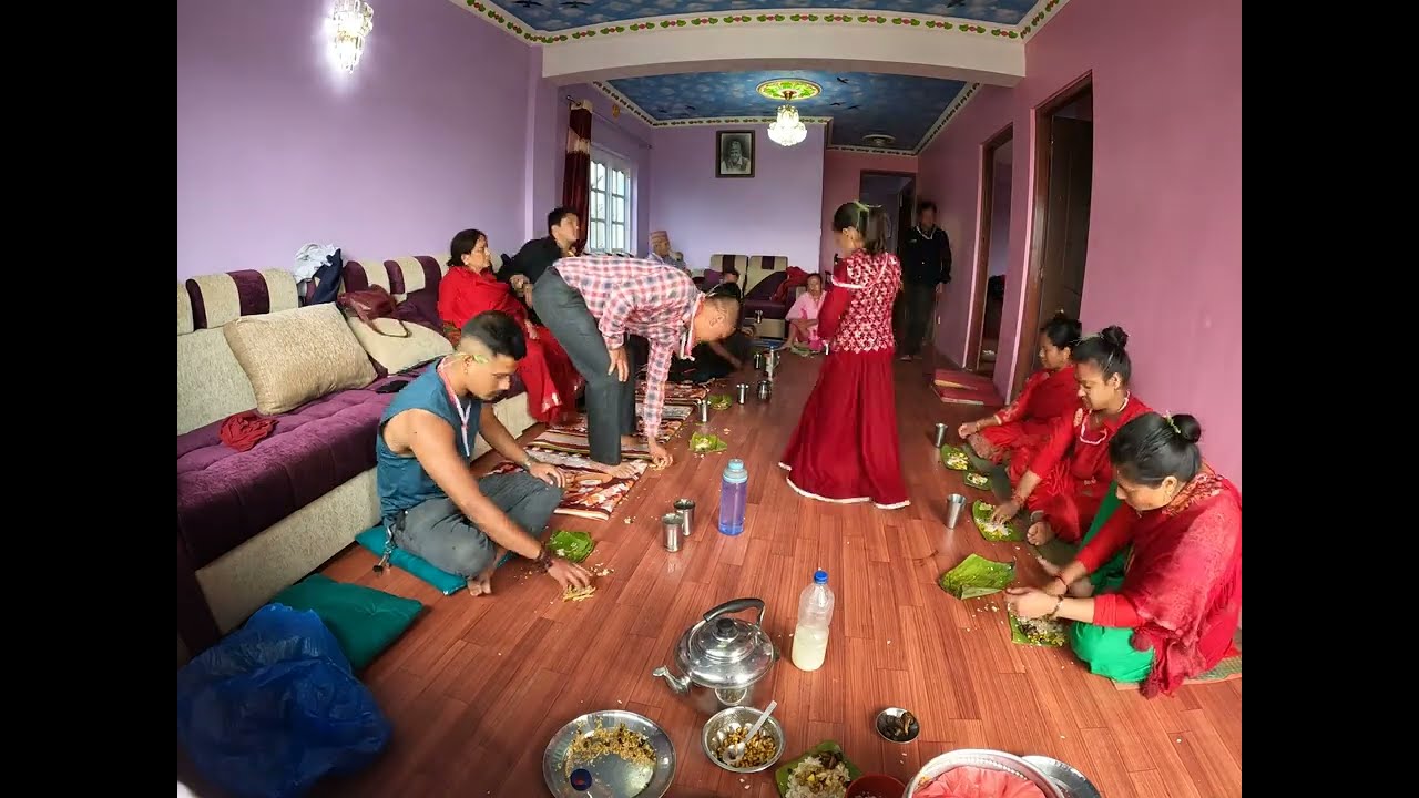 DASHAIN 2022