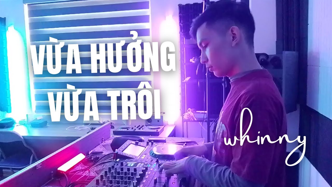 VỪA HƯỞNG VỪA TR&Ocirc;I -  MIXTAPE HOUSE LAK & DEEP HOUSE CỰC HAY - NHẠC REMIX DEEP HOUSE HAY NHẤT 2025
