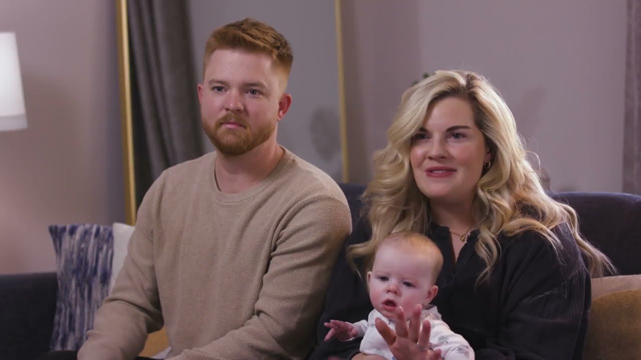 Danielle and Grant Puckett Patient Story V11
