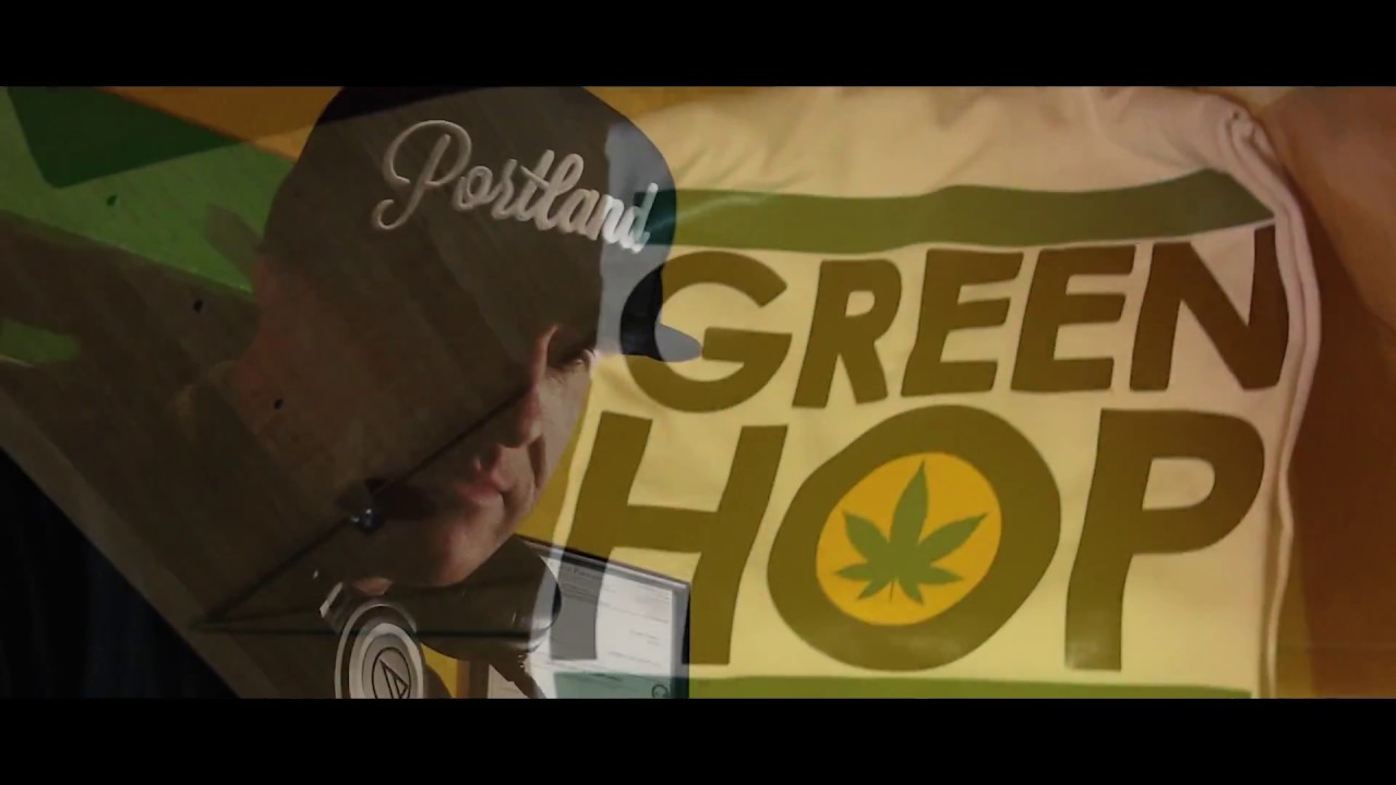 GREEN HOP Cannabis Dispensary SOFT OPENING LAUNCH