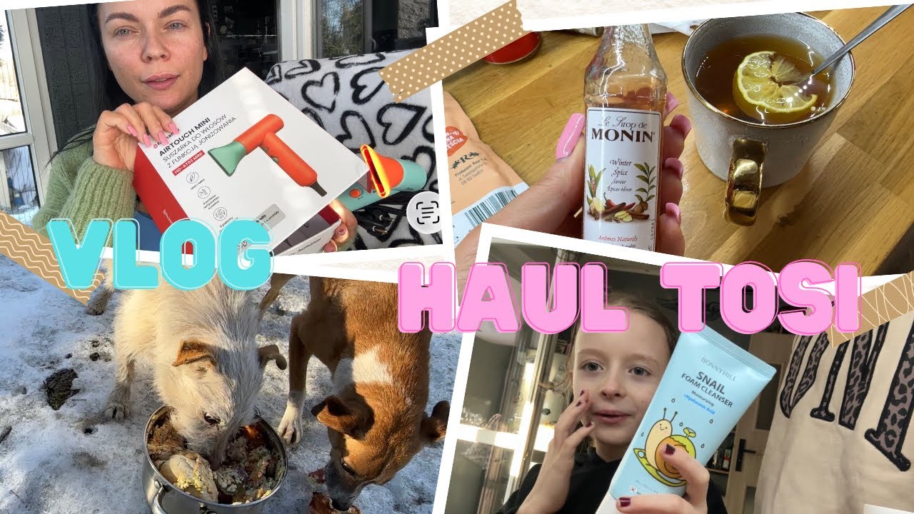 A TAKIE PLANY MIAŁAM 😱