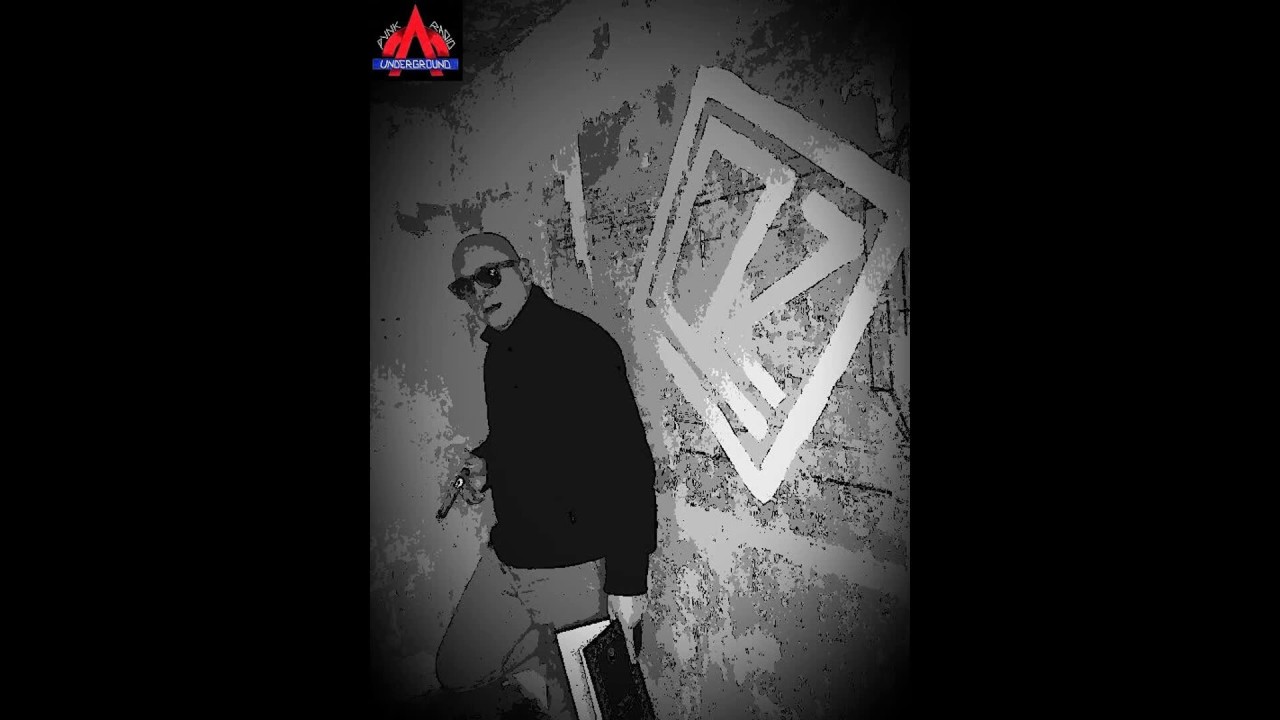 1 z 10 Pan Nikt v Jedrzej Kodym Kodymowski - audycja autorska #6