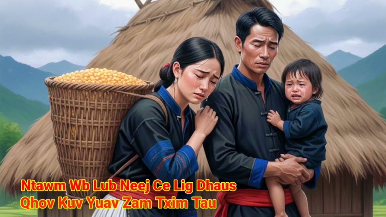Ntawm Wb Lub Neej Ce Lig Dhaus Qhov Kuv Yuav Zam Txim Tau 23/12/2025