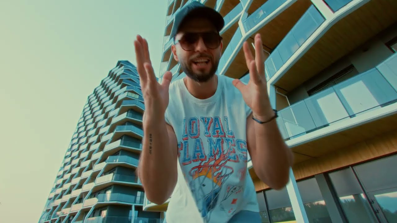 ShanteL - Od Nowa ( Official Video 2025 ) Disco Polo