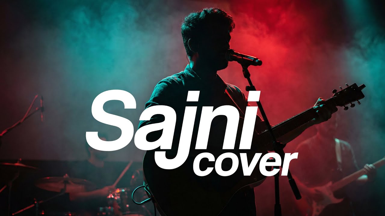 String's Sajni (Cover) : ABHI$HEK | Rock