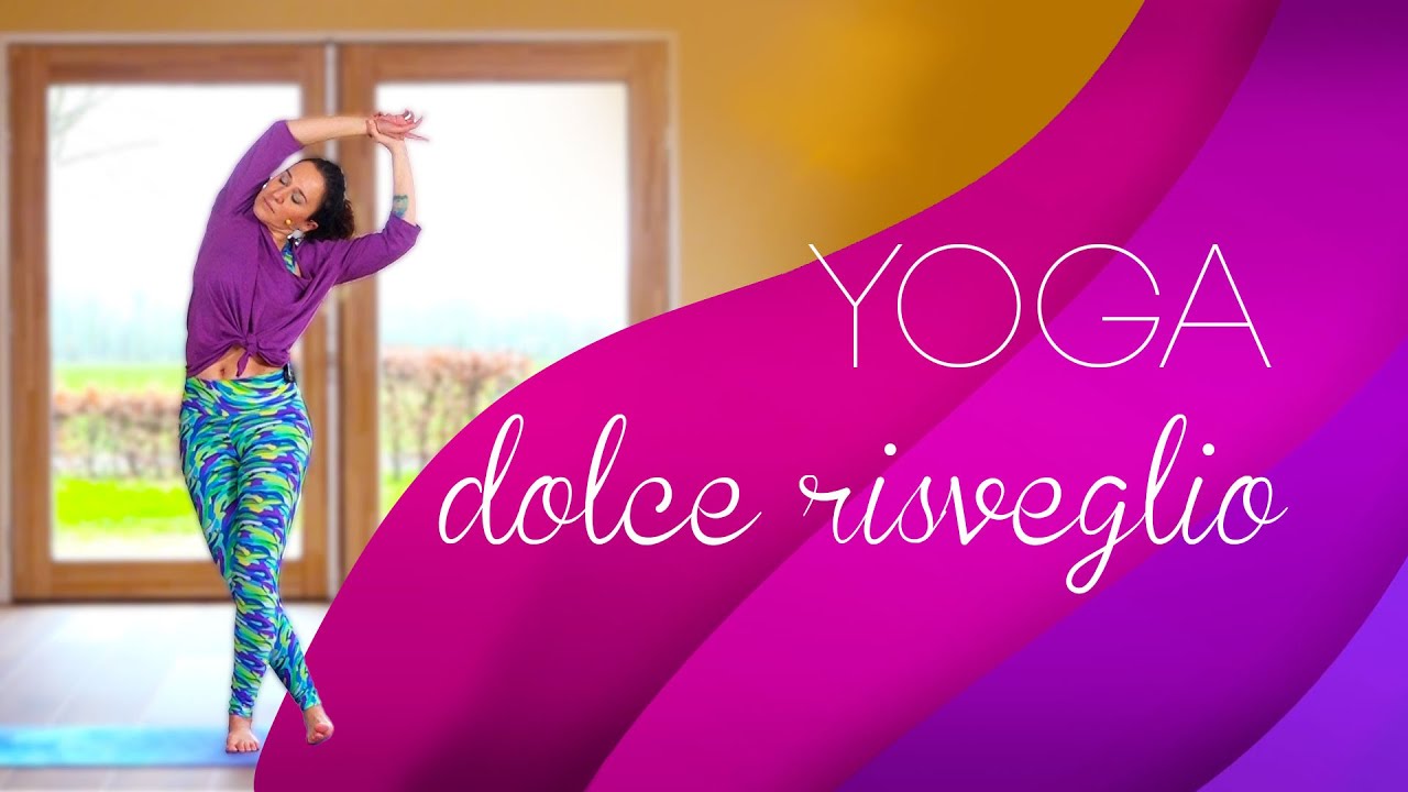 Yoga | Dolce risveglio