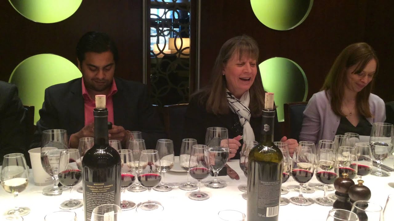 What texture means to wine?