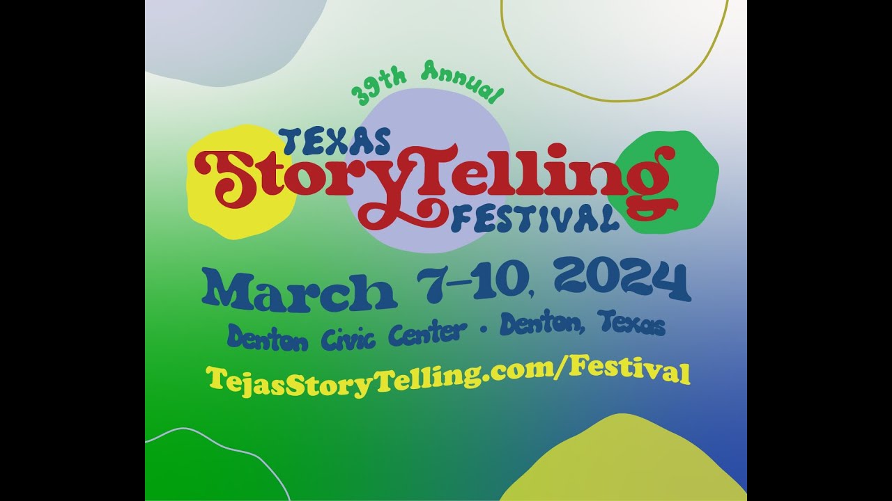 Storytelling Festival Video1 LV