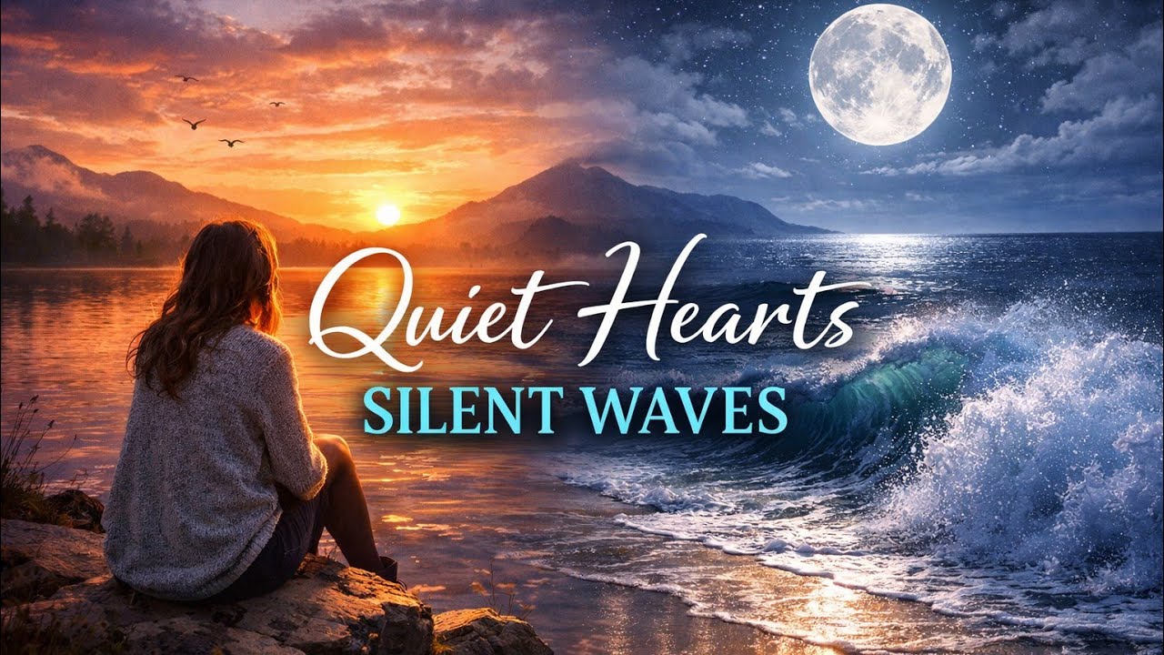 Quiet_Hearts - Silent Waves
