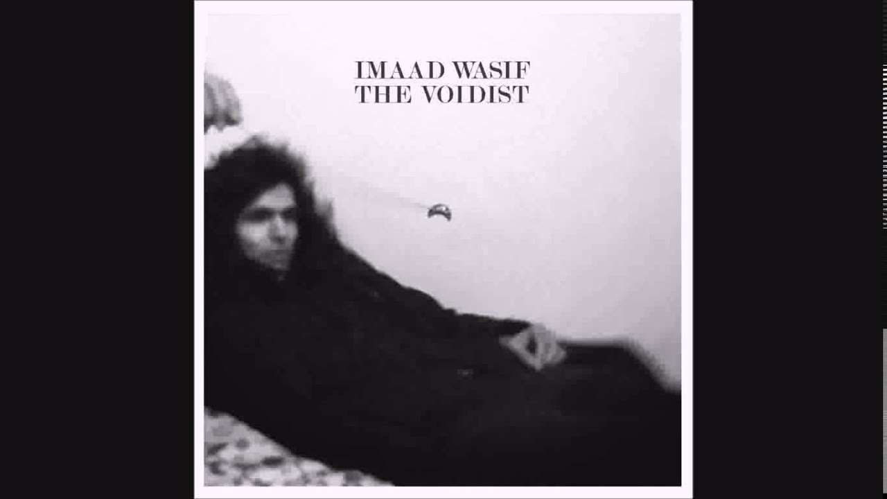 Imaad Wasif - Fangs