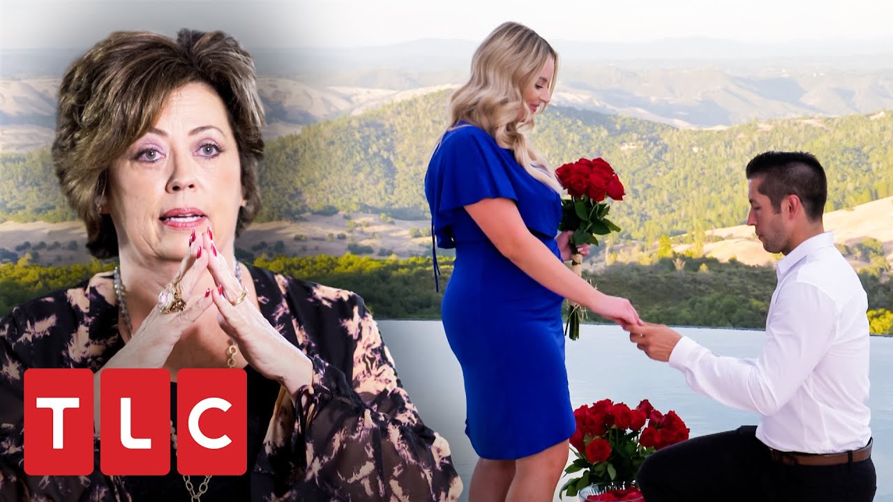 A surpresa de Matt | Filhinho da Mamãe | TLC Brasil