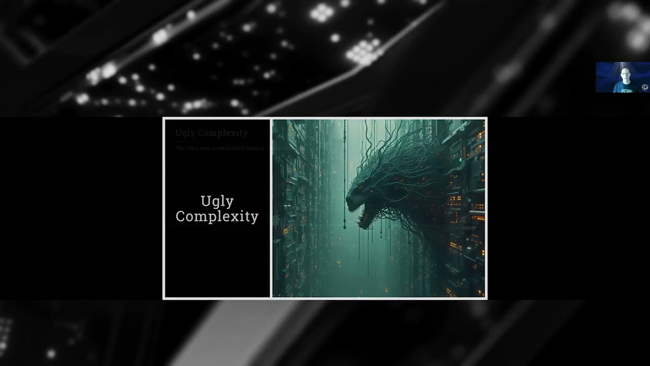 John De Goes - The Inescapable Essence And Extraordinary Beauty Of Streaming - Functional Scala 2024
