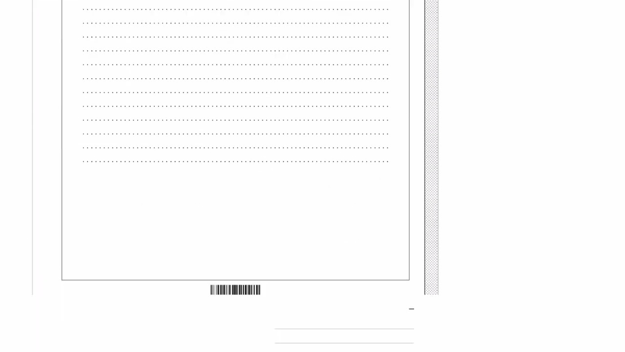 IB Math AASL 2024 Nov P1 Paper Preview