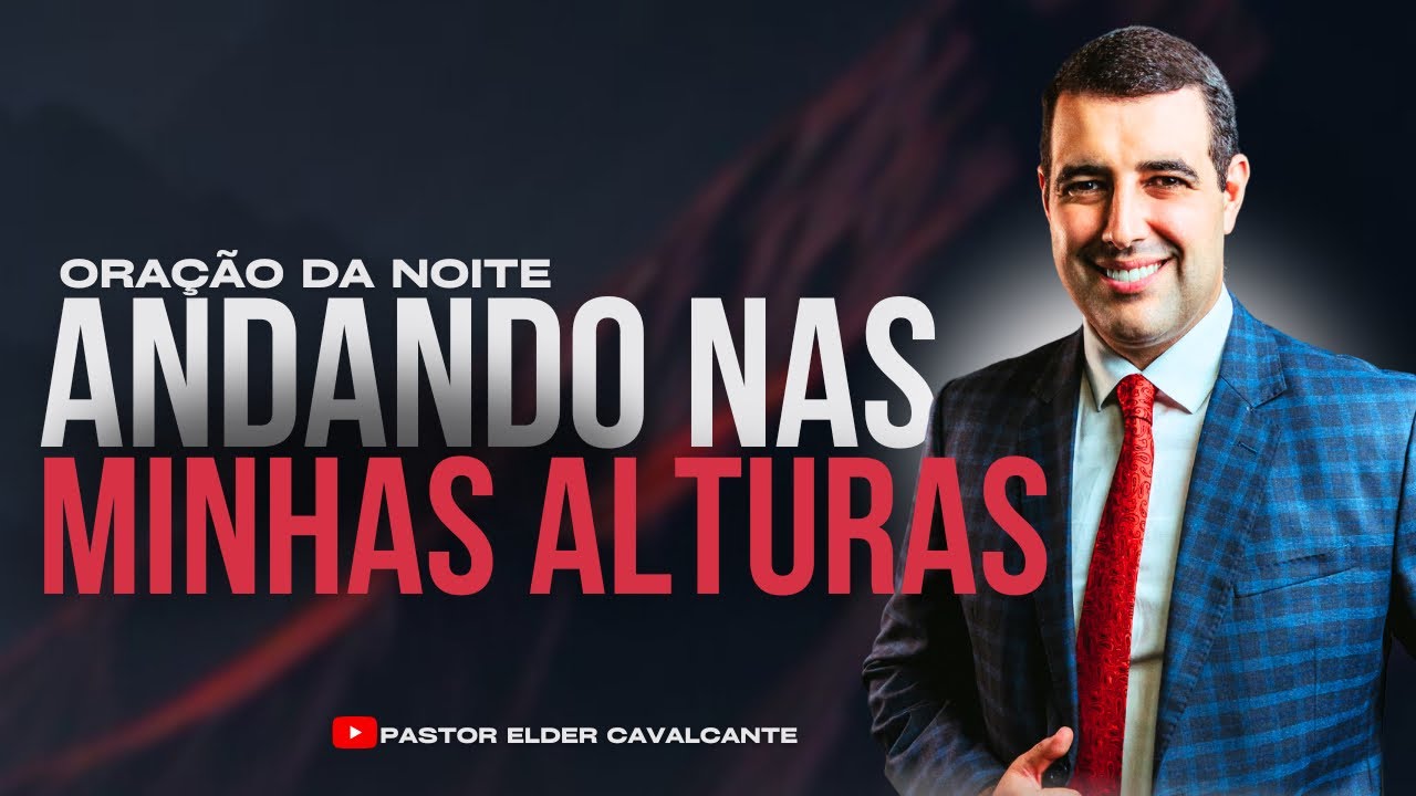 CAMINHO, VERDADE E VIDA ❤️‍🔥 | Oração da noite 05 de fevereiro