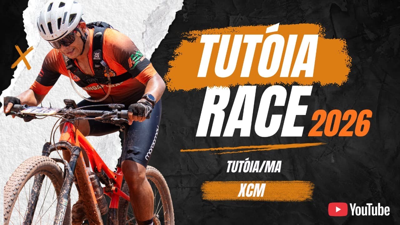 TUTÓIA RACE 2026