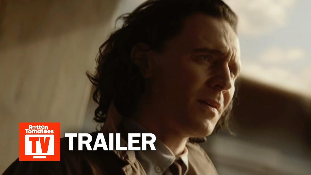 Loki Season 1 Mid-Season Trailer | Rotten Tomatoes TV